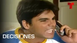 When Twins Take Advantage | Decisiones Full Episode | Telemundo English