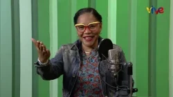 AFRO RHYTHMS | Episode 31: “Music from Lara”