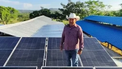 El Vapor Dairy Farm