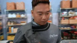 King of Culinary Raja Kulinari S3 EP4