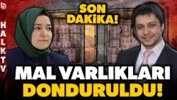 Assets of AKP member Kaya and his wife, who made off with 2 billion in 4 months, have been frozen!