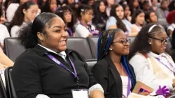 InnovateHER Inspires Charlotte's Next Generation of Women in STEM