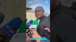 ⚖️MARTINEZ ZOGO CASE: Jacques MBUNY, Lawyer for Colonel JUSTIN DANWE