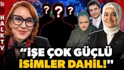 FONZİ SAYAN KAYA MAY HAVE GOTTEN THE INFO FROM THERE! Güldem Atabay drops a bombshell mentioning ...