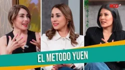 Therapy Room - Yuen Method - Episode 28