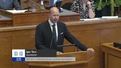 Riigikogu istung, 15.09.2026