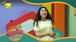 Zarok TV - BIKIŞÎNE BIŞÎNE (S7) - (BEŞ 29)