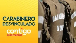 DISCHARGED: Police officer allegedly stole from car where 12-year-old boy died - Contigo en la Ma...