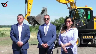 Стартира ремонт на две отсечки с дължина от близо 30 км в община Генерал Тошево