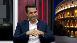 ŽENSKA ARENA 15.9.2026 - Primož Brvar, Nepremičnine Celje
