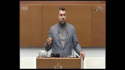 Скандал в парламента, опозицията напада външната политика