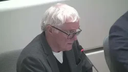 Laitilan kaupunginvaltuuston kokous 28.10.2024