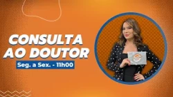 Consulta ao Doutor - 30/09/2026