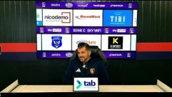 POTENZA PRESS CONFERENCE SEPTEMBER 26, 2026