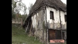 Narodno graditeljstvo na području Golije