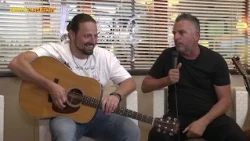 Salotto al Caminetto - terza serata
