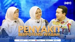 Waspada Penyakit Wabah! Kenali Jenis, Pola Penyebaran, dan Cara Pemantauannya