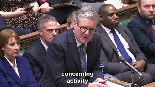 UK considering sanctions for Israeli ministers amid ‘dire’ situation in Gaza
