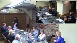 Kaitsevaldkonna lepingutest ja järelevalvest III, 14.09.2026