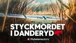 Nyheterna Story: Styckmordet i Danderyd