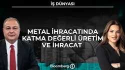 Business World - Value-Added Production and Export in Metal Exports | October 1, 2026