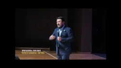 Орал. Берекелі Шаңырақ