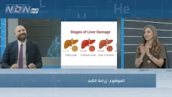 صحتك 19 - 09 - 2026 مع د. صلاح حسن ترمس - أخصائي في جراحة الكبد في مستشفى الجامعة الأميركية