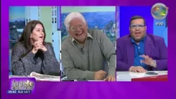 Posadas del Ayer y Hoy Oscar Gaona - La Tele con Vos 23-09-2026