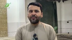 ننګرهار کې د غالیو جوړونکي وایي، د پخوا په پرتله یې د کارونو وضعیت ښه شوی