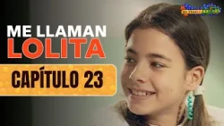 Lolita planea escaparse del orfanato | Capítulo 23 | Me llaman Lolita
