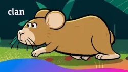 Tommy's Mission: Catching Milo | Audrey's Shelter | Clan TVE