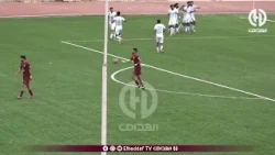 شاهد.. الهدف الأول لترجي مستغانم في شباك إتحاد سيدي امحمد بن علي بعد خطأ من الحارس 🧐