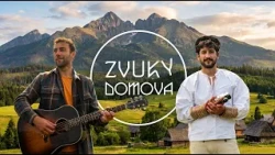 Gazdovstvo, folklór a myjavské špeciality | Zvuky domova