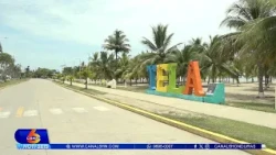 Tela sufre histórica contaminación del mar con aguas negras