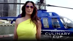 'America's Culinary Cup' First Look Teaser Trailer | All New Wednesdays