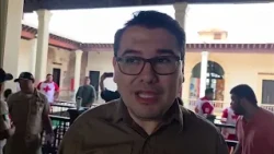State Emergency Operations Committee met in Guaymas