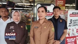 Food Task Force Inspects Modern Retailers