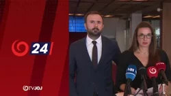 Tlačová beseda strany PS: Chaos okolo 15. septembra (15.9.2026)