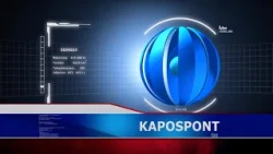 Híradó 2026. szeptember 21., hétfő