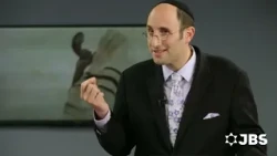 "Yom Kippur– The Nature of Man"— Meir Soloveichik (Tikvah)