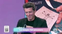 TADA' - Venerdì 18.09.26 (seconda parte)