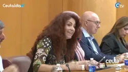 Ferreras criticizes the City for not laying a single brick; Ramírez responds: "two and a half hou...