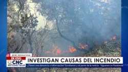 CAPTAIN HAROLD ALZATE, BUGA FIRE DEPARTMENT
