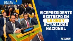 Canal 1 News