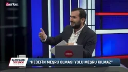 What Should We Understand by Islamic Economics? | Abduselam Altun & Hüseyin Sağlam | Beyond the N...