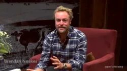 Noakes n Folks - "Treehouse Environmental Living Experiment" with Matt Franzen