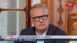 "We shouldn't overestimate the porosity between the right and the National Rally either"