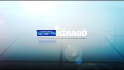 Híradó - 2026. 08. 28.