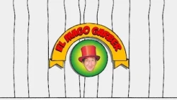 EL MAGO GARBER EN TATETI ep 29