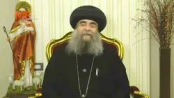 Anba Yoannis's Speech | Honoring Egyptian Ambassador Maged Abdel Fattah at the Church of the Virg...